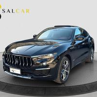 Maserati Levante V6 Diesel 275 CV AWD Granlusso TA