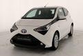 Toyota Aygo 5p 1.0 x-play 72cv