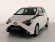 Toyota Aygo 5p 1.0 x-play 72cv