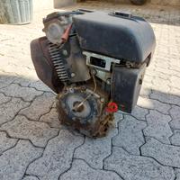 motore Motocoltivatore Pasquali 11cv