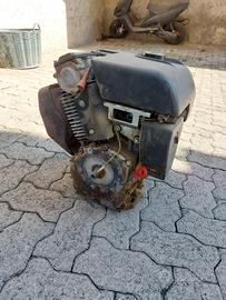 motore Motocoltivatore Pasquali 11cv