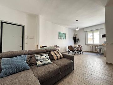Appartamento di 91 m² con 3 locali a Parma