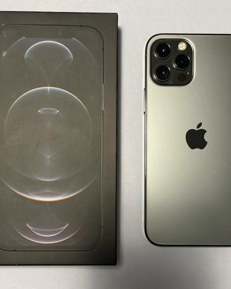 IPhone 12Pro