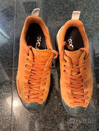 Scarpa Mojito marrone