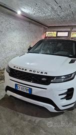 evoque r dynamic se cv 180