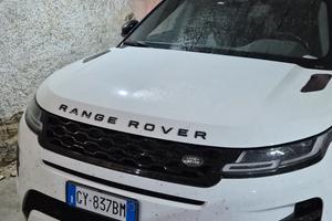 evoque r dynamic se cv 180