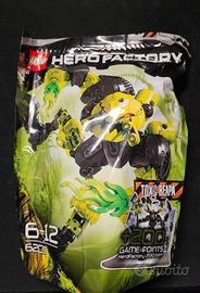 Lego Hero Factory 6201
