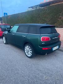 MINI CLUBMAN Cooper D