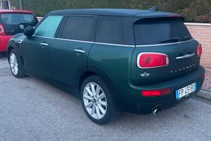 MINI CLUBMAN Cooper D