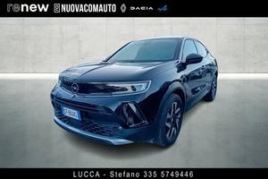 Opel Mokka 1.2 t Elegance s&s 100cv