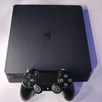 PlayStation 4 Slim | 500GB