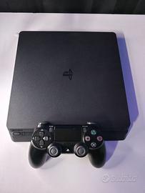 PlayStation 4 Slim | 500GB