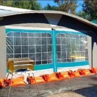 Veranda Conver Capri