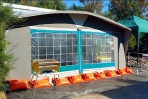 Veranda Conver Capri