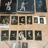 Maris Liepa."Spartacus",1969,"Lo spettro della ros