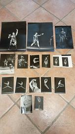 Maris Liepa."Spartacus",1969,"Lo spettro della ros