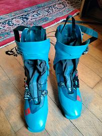 Dalbello Quantum free 130 scialpinismo