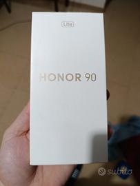 Honor 90 lite
