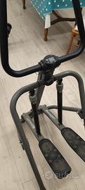 palestra stepper