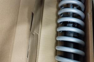 ricambi BMW R1200GS triple Black 