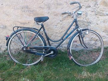 Biciclette da passeggio