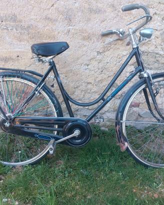 Biciclette da passeggio