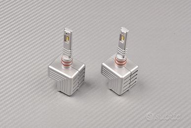 Kit LED BMW F650CS 2002 - 2008 PREMIUM