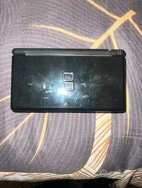 Nintendo ds lite