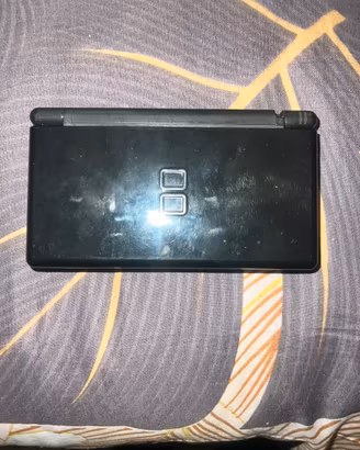 Nintendo ds lite