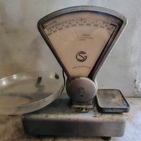 bilancia san giorgio