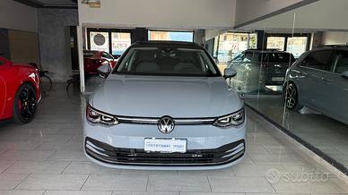 VOLSWAGEN GOLF 2.0 TDI 150 CV TETTO