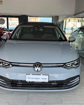 VOLSWAGEN GOLF 2.0 TDI 150 CV TETTO
