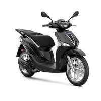 Piaggio Liberty 50 LIBERTY 50 RST E5 NERO ABISSO