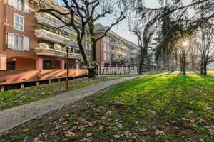 NUDA PROPRIETA' - AMPIO 3 LOCALI CON BOX DOPPIO