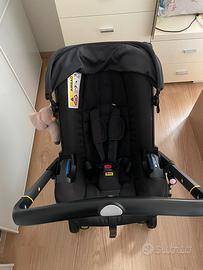 Passeggino ovetto Doona