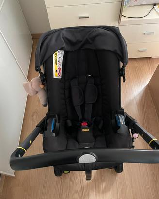 Passeggino ovetto Doona