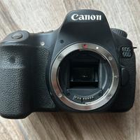 Canon EOS 60D