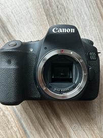 Canon EOS 60D