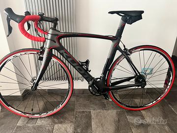 Bici corsa carbonio Kuota Nuova
