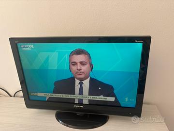 TV Monitor Philips 22”