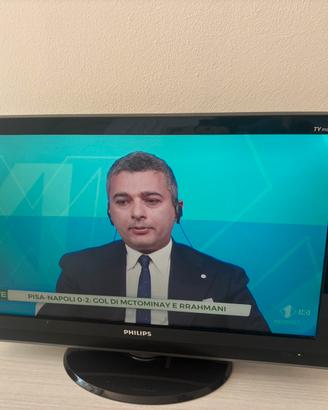 TV Monitor Philips 22”