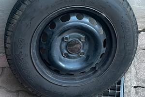 Gomme invernali