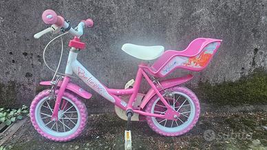 Bici bambina
