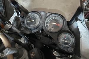 Honda Africa Twin Rd04