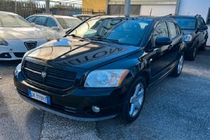 Dodge Caliber 2.0 Turbodiesel SE