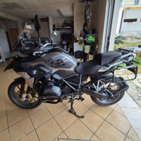 Bmw r 1200 GS