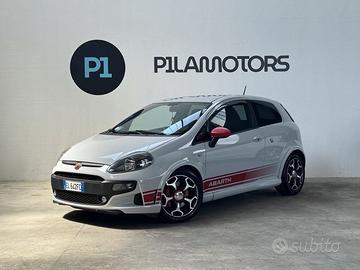Abarth Punto Evo 1.4 16v t. m.air s&s 165cv U...