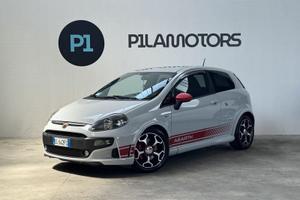 Abarth Punto Evo 1.4 16v t. m.air s&s 165cv U...