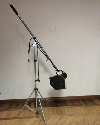Avenger mini boom