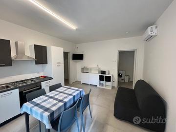 CASA VACANZA SOTTOMARINA - 5min dal mare